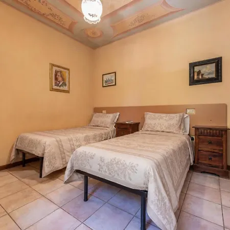 La Corte Sul *