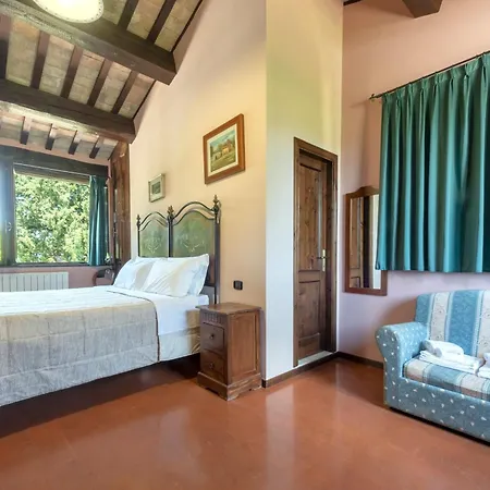 La Corte Sul سينغولي