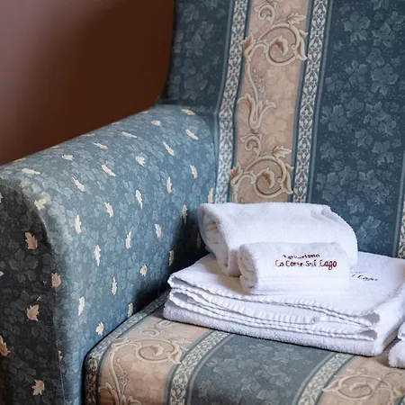 مزرعة للإقامة La Corte Sul