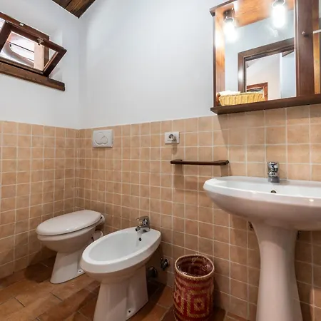 La Corte Sul *