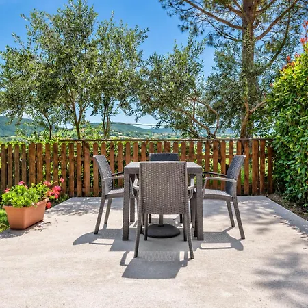 Vakantieboerderij La Corte Sul Cingoli