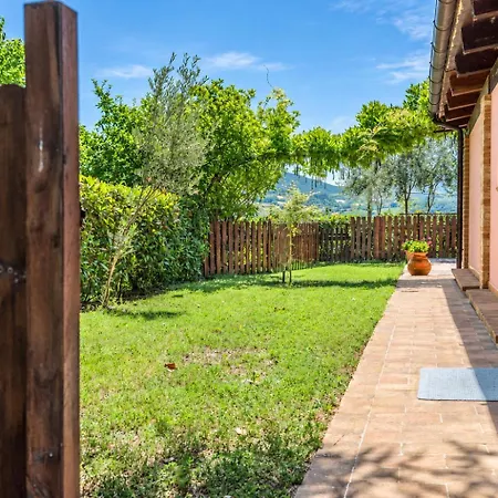 La Corte Sul Vakantieboerderij Cingoli