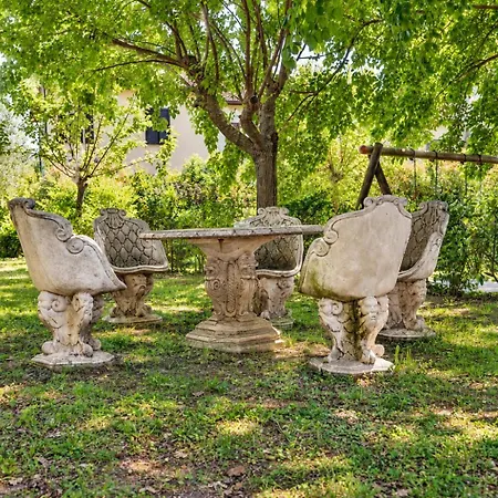 La Corte Sul Cingoli
