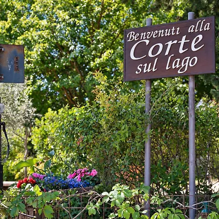 La Corte Sul
